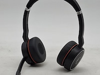 Headset, jabra, hsc040w