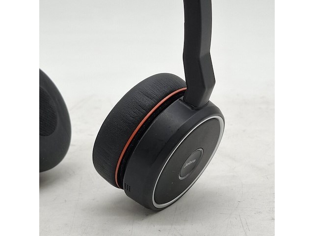 Headset, jabra, hsc040w - afbeelding 2 van  10