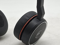 Headset, jabra, hsc040w - afbeelding 2 van  10
