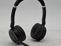 Headset, jabra, hsc040w - afbeelding 4 van  10