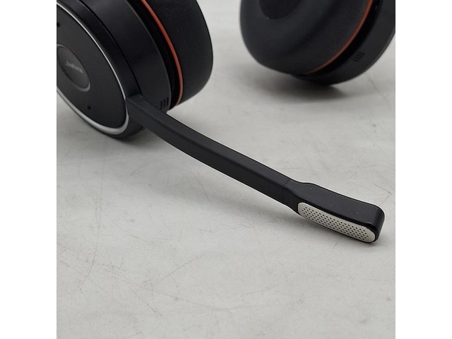 Headset, jabra, hsc040w - afbeelding 6 van  10