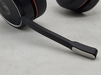 Headset, jabra, hsc040w - afbeelding 6 van  10