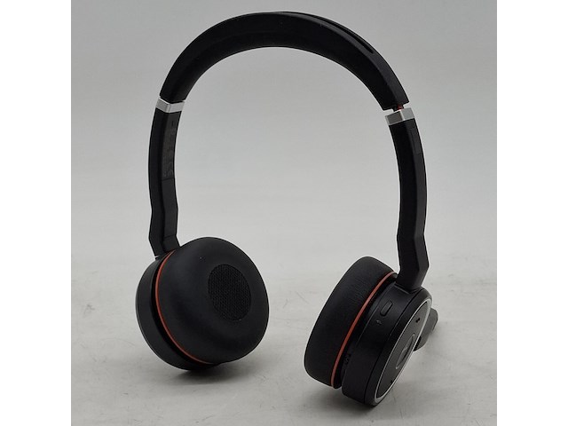 Headset, jabra, hsc040w - afbeelding 8 van  10