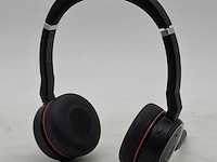 Headset, jabra, hsc040w - afbeelding 8 van  10