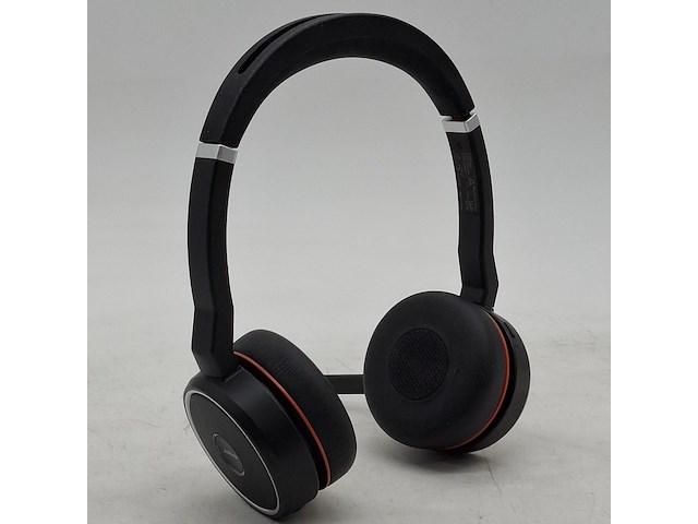 Headset, jabra, hsc040w - afbeelding 9 van  10