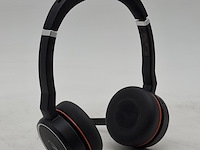 Headset, jabra, hsc040w - afbeelding 9 van  10