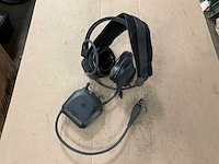 Headset - afbeelding 1 van  2