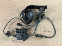 Headset - afbeelding 1 van  3