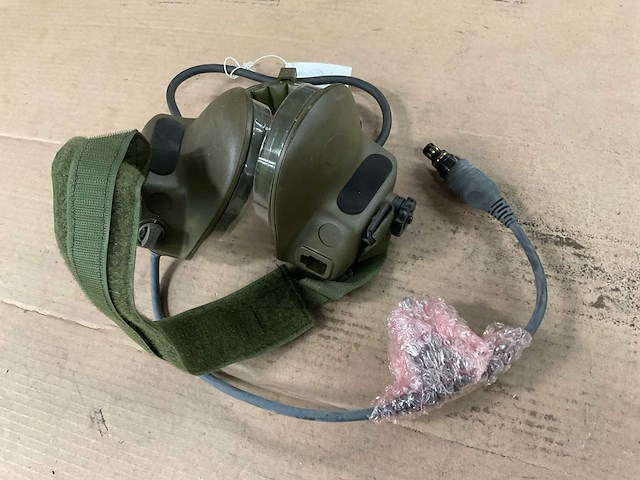 Headset - afbeelding 1 van  5