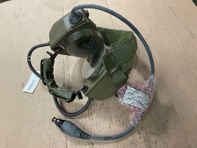 Headset - afbeelding 3 van  5