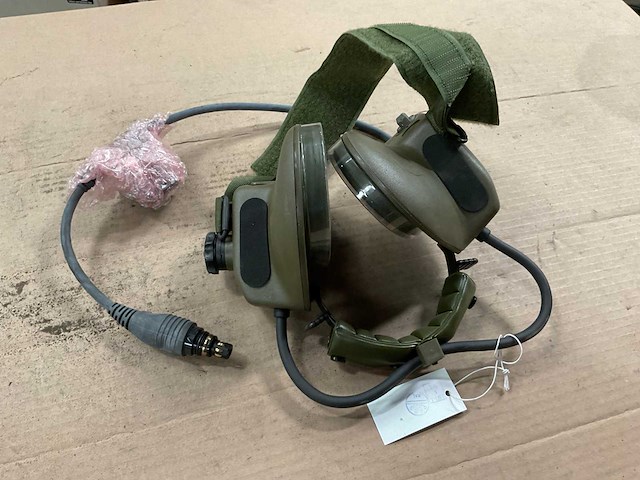Headset - afbeelding 2 van  5