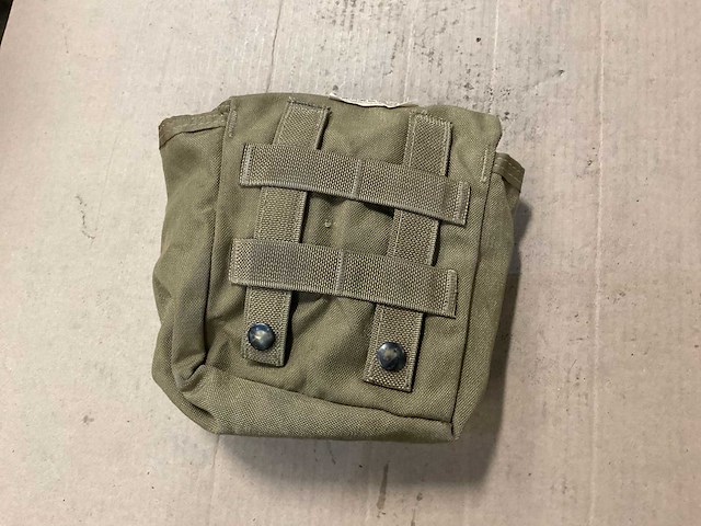 Headset - afbeelding 1 van  1