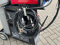 Headux - titan tig 200 dc pulse - tig-lasmachine - afbeelding 3 van  15