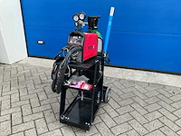 Headux - titan tig 200 dc pulse - tig-lasmachine - afbeelding 6 van  15