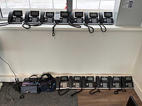 Healing sip-t53 voip telefoon (13x) - afbeelding 1 van  4