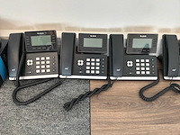 Healing sip-t53 voip telefoon (13x) - afbeelding 2 van  4