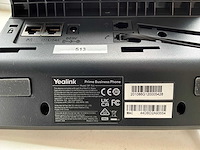 Healing sip-t53 voip telefoon (13x) - afbeelding 3 van  4