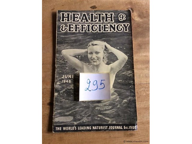 Health… 'j48. - afbeelding 1 van  3