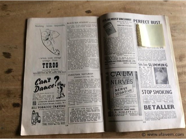 Health… 'j48. - afbeelding 3 van  3