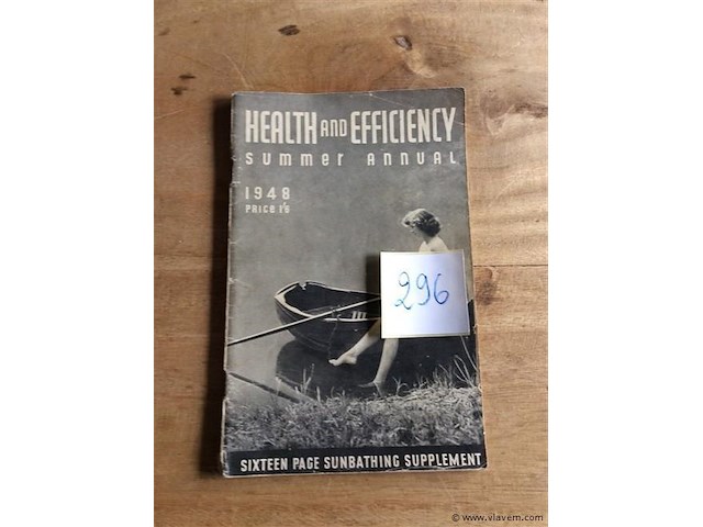 Health… 'j48. - afbeelding 1 van  3
