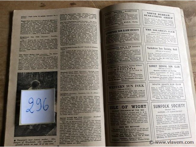 Health… 'j48. - afbeelding 3 van  3