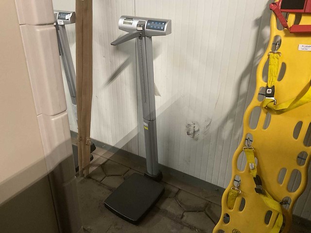 Health o meter personen weegschaal - afbeelding 4 van  5