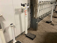 Health o meter personen weegschaal - afbeelding 1 van  3