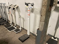 Health o meter personen weegschaal - afbeelding 2 van  3