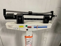 Health o meter personen weegschaal - afbeelding 3 van  3