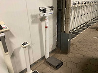 Health o meter personen weegschaal - afbeelding 1 van  3
