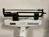 Health o meter personen weegschaal - afbeelding 3 van  3