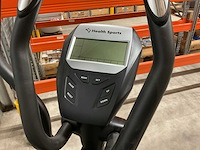 Health sport nordic xt crosstrainer - afbeelding 3 van  4