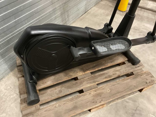 Health sport nordic xt crosstrainer - afbeelding 4 van  4