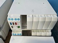 Healthcare f-cu8-10-vg1 patiëntbewakingsunit (8x) - afbeelding 1 van  1