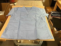Healthcare operatie shirt - afbeelding 1 van  2