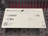 Healthmark dt2-1218 drain tray - afbeelding 5 van  5