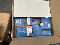 Heartcare zuurstofmeter / suturatiemeter (260x) - afbeelding 4 van  7