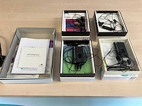 Heartmath emwave 2 biofeedback-apparaat (2x) - afbeelding 2 van  6