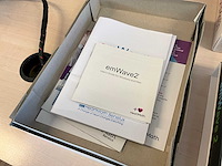 Heartmath emwave 2 biofeedback-apparaat (2x) - afbeelding 6 van  6