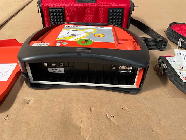 Heartsave aed - afbeelding 3 van  6