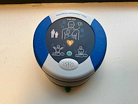 Heartsine pad 350p defibrillator - afbeelding 3 van  5