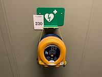 Heartsine pad 350p defibrillator - afbeelding 5 van  5