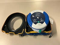 Heartsine sam 360p aed - afbeelding 1 van  5