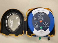 Heartsine sam 500p aed - afbeelding 1 van  4