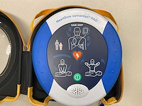 Heartsine sam 500p aed - afbeelding 2 van  4