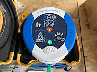 Heartsine samaritan aed (2x) - afbeelding 2 van  2