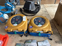 Heartsine samaritan aed (2x) - afbeelding 1 van  4