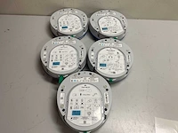 Heartsine samaritan pad aed 350p franstalig (5x) - afbeelding 3 van  5