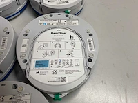 Heartsine samaritan pad aed 350p franstalig (5x) - afbeelding 4 van  5
