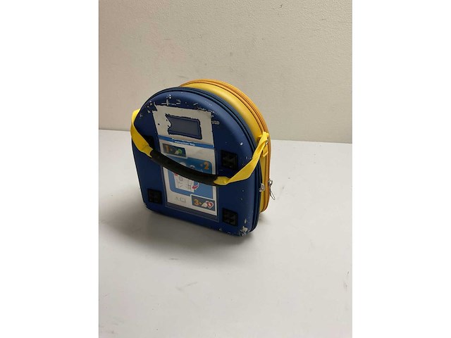Heartsine samaritan pad aed defibrillator - afbeelding 3 van  3